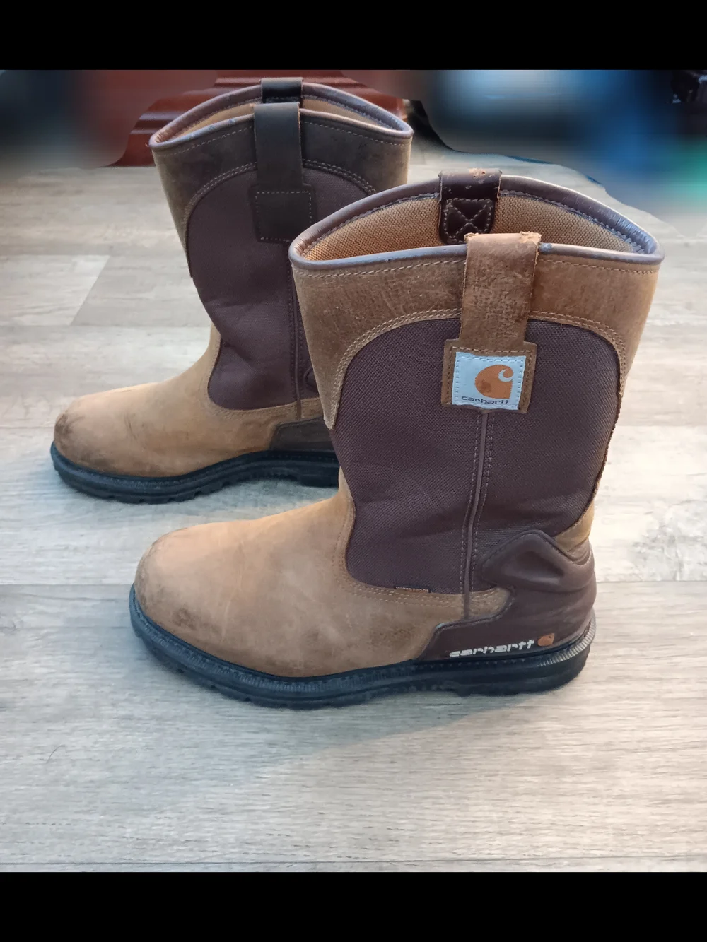 Carhartt 11